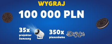 Loteria "Oreo tu pasuje"