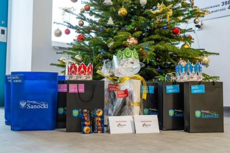 Sanok: Konkurs na najpiękniejsze przebranie!