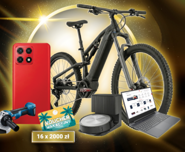 Loteria dla profesjonalistów "Euroterm PRO DAYS"