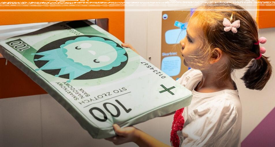 Konkurs "Strefy Finansowej Misji"