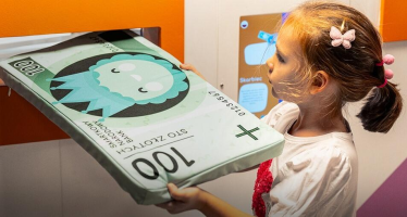 Konkurs "Strefy Finansowej Misji"