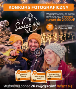 Konkurs fotograficzny od swiec_sie