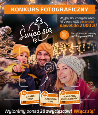 Konkurs fotograficzny od swiec_sie