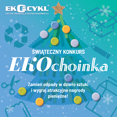 Konkurs "EKOchoinka"
