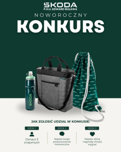 Konkurs noworoczny