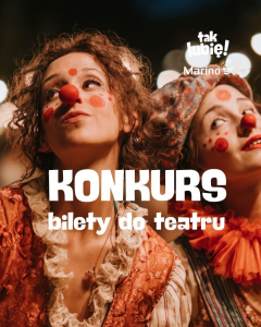 Wrocławski konkurs galerii Marino