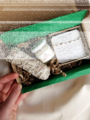 Wygraj box od Mimi jwlr