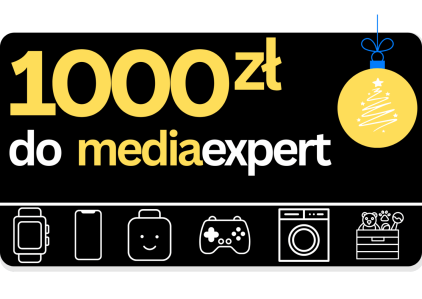 Konkurs "MediaExpert"