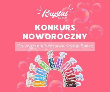 Konkurs noworoczny
