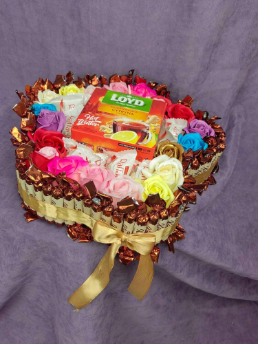 Konkurs z okazji Dnia Babci i Dziadka