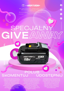 Wygraj 100 zł bon do Mortison