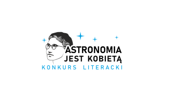 Konkurs literacki science-fiction "Astronomia jest kobietą"