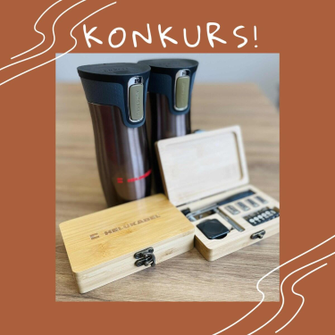 Konkurs "Dzień Babci i Dziadka"