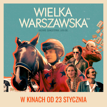 Konkurs "Wielka Warszawska" do godz. 10:00
