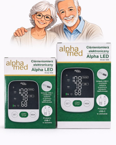 Konkurs z okazji Dnia Babci i Dziadka