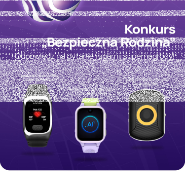 Konkurs "Bezpieczna rodzina"