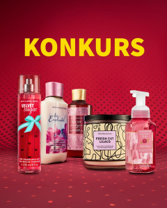 Konkurs "Noworoczne rytuały"