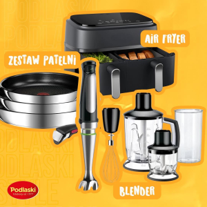 Konkurs zimowy z Pasztetem Podlaskim!