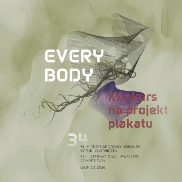 Legnica: Konkurs na projekt plakatu Every Body