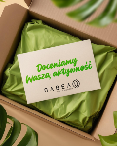 Konkurs "Doceniamy Waszą aktywność!"