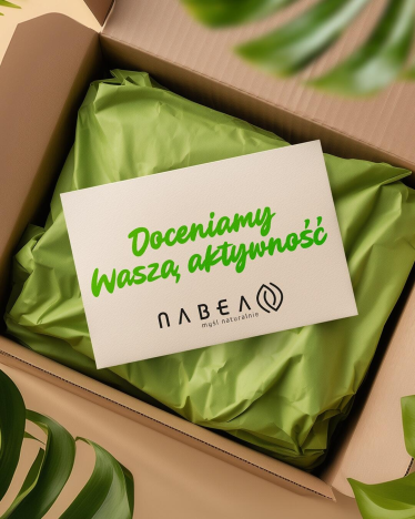 Konkurs "Doceniamy Waszą aktywność!"