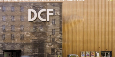 Wrocław: Wygraj podwójne zaproszenia na filmy do Kina DCF! do godz. 9:00