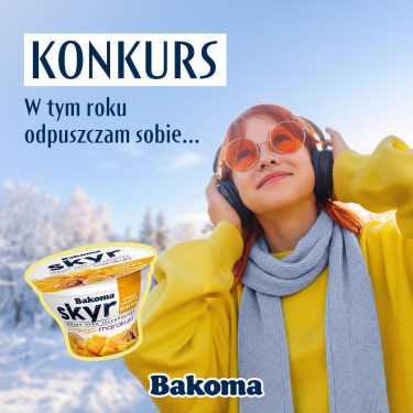 Konkurs "Postanowienia noworoczne"