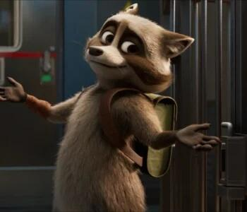 Konkurs "Szybcy i sprytni od 23 stycznia w kinach"