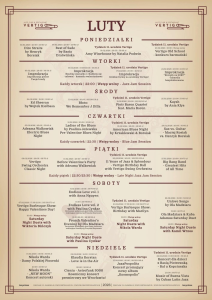 Wrocław: Wygraj bilety do Vertigo