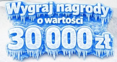 Konkurs "Lawina prezentów od Selmo"