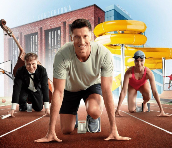 Konkurs "Gdy grasz, wszystko gra"