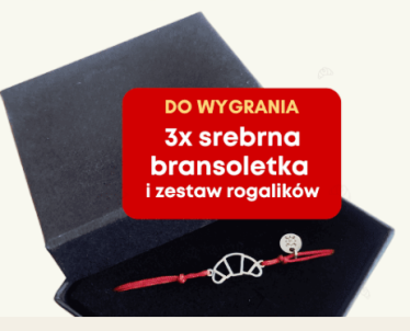 Konkurs na Dzień Rogalika