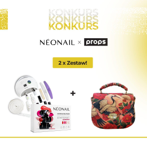 Konkurs "Neo Nails i Props"