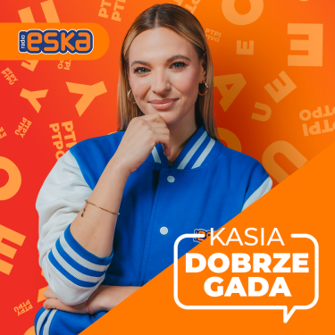 Konkurs "Kasia dobrze gada w Radiu ESKA"