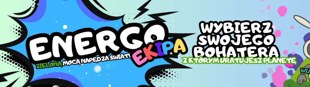 Konkurs dla szkół podstawowych z Dolnego Śląska "Energoekipa Tauron"