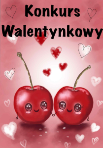 Konkurs walentynkowy