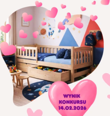 Konkurs "Z miłości do snów"