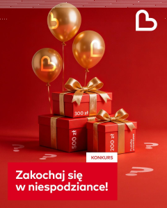 Konkurs "Walentynki"