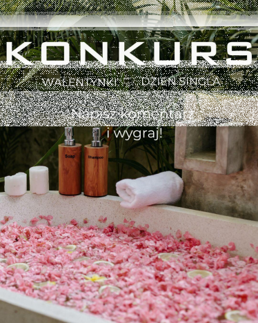 Konkurs Walentynkowy