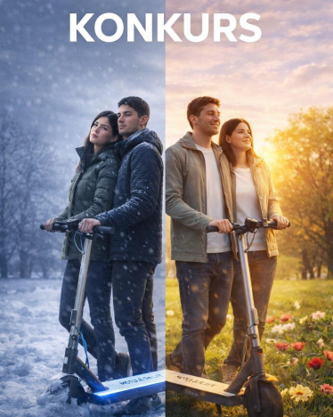 Konkurs "Przywołujemy wiosnę"