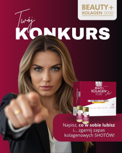 Konkurs "Twoje Piękno Jest w Tobie"