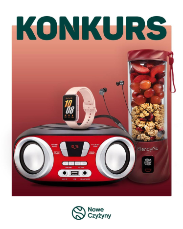 Kraków: Konkurs "Walentynki"