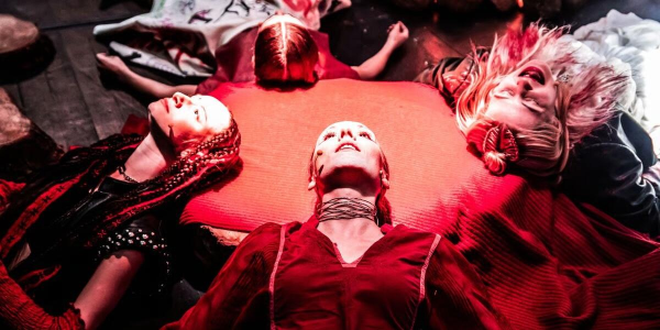 Wrocław: Wygraj bilety na spektakl „Chamstwo” do Wrocławskiego Teatru Współczesnego! do godz. 9:00