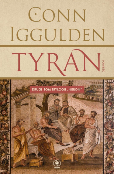 Konkurs "Tyran"