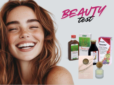 Konkurs "Uroda i zdrowie po zimie - akcja regeneracja"