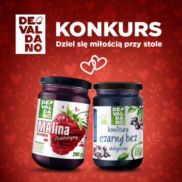 Konkurs "Walentynkowy"