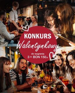 Konkurs "Walentynki 2026"