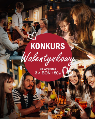 Konkurs "Walentynki 2026"