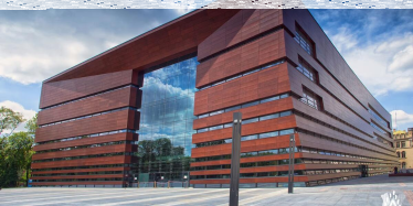 Wrocław: Wygraj bilety do Narodowego Forum Muzyki na luty 2026