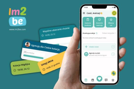 Konkurs "Rodzina dobrze zorganizowana"